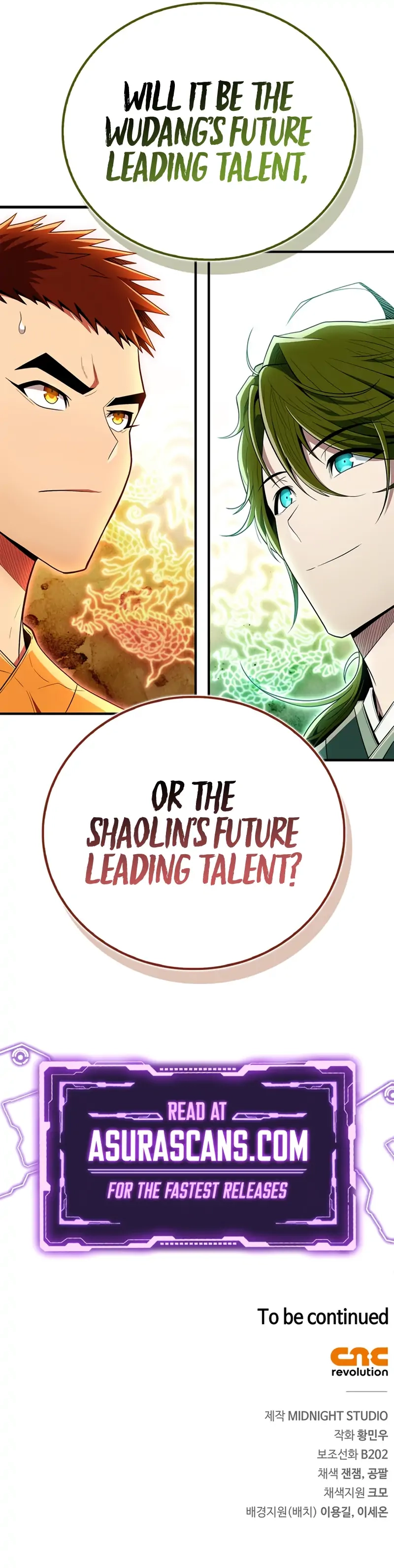 Read Genius Martial Arts Trainer chapter 66.1 image 162 on Lezhin