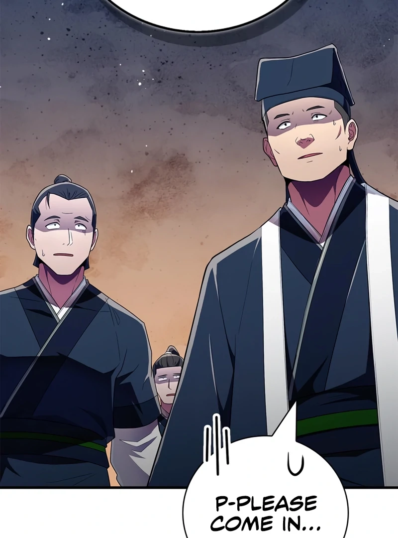 Read Genius Martial Arts Trainer chapter 66.1 image 18 on Lezhin