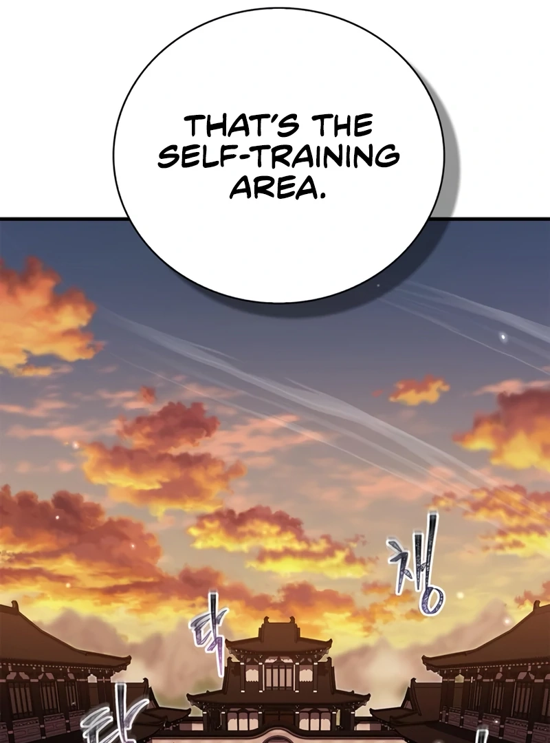 Read Genius Martial Arts Trainer chapter 66.1 image 29 on Lezhin