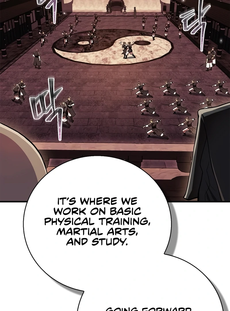 Read Genius Martial Arts Trainer chapter 66.1 image 30 on Lezhin