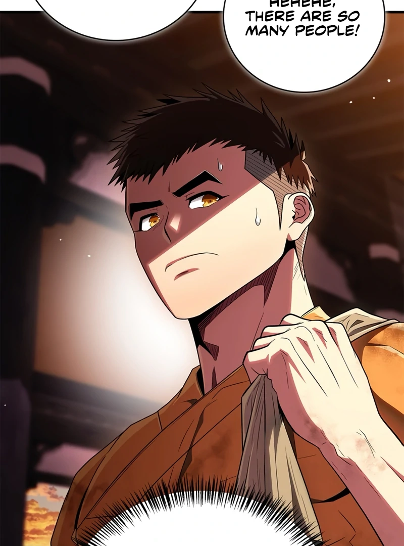 Read Genius Martial Arts Trainer chapter 66.1 image 33 on Lezhin