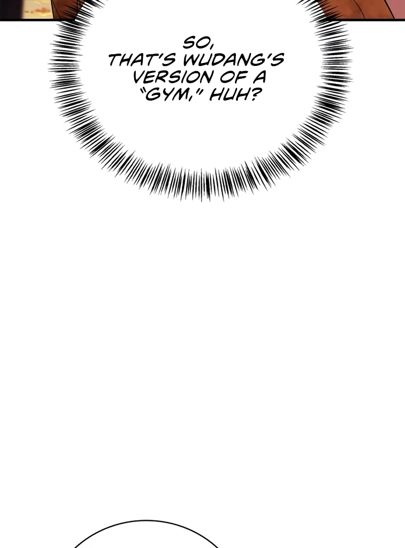 Read Genius Martial Arts Trainer chapter 66.1 image 34 on Lezhin