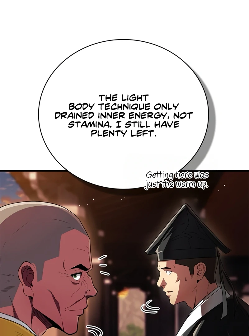 Read Genius Martial Arts Trainer chapter 66.1 image 37 on Lezhin