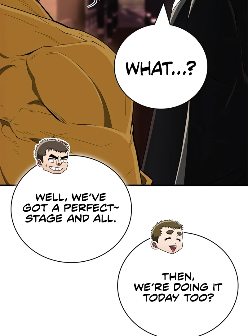 Read Genius Martial Arts Trainer chapter 66.1 image 38 on Lezhin