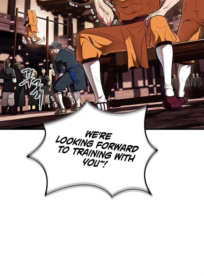 Read Genius Martial Arts Trainer chapter 66.1 image 46 on Lezhin