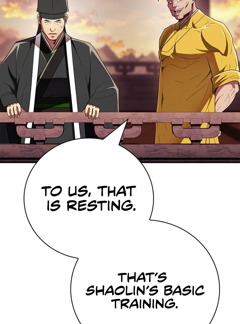 Read Genius Martial Arts Trainer chapter 66.1 image 48 on Lezhin