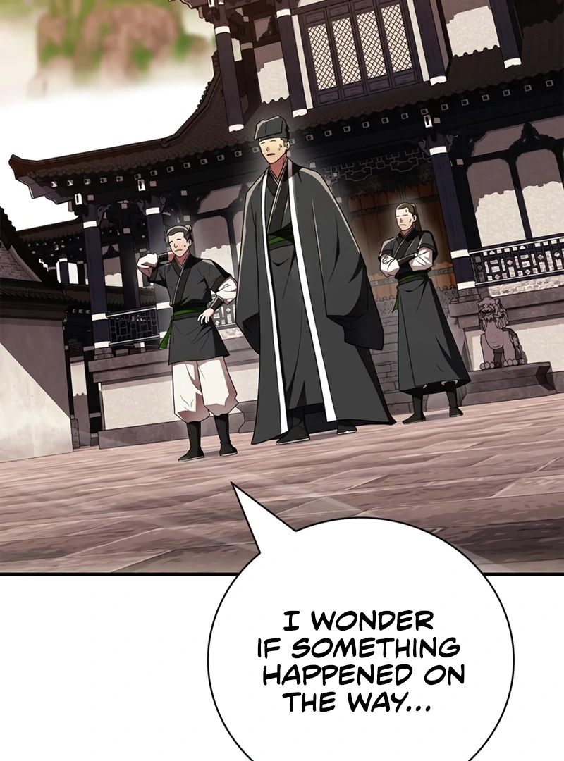 Read Genius Martial Arts Trainer chapter 66.1 image 5 on Lezhin