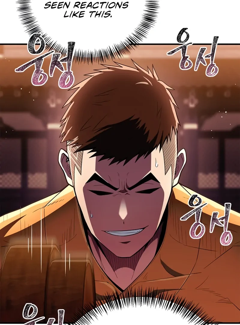 Read Genius Martial Arts Trainer chapter 66.1 image 52 on Lezhin