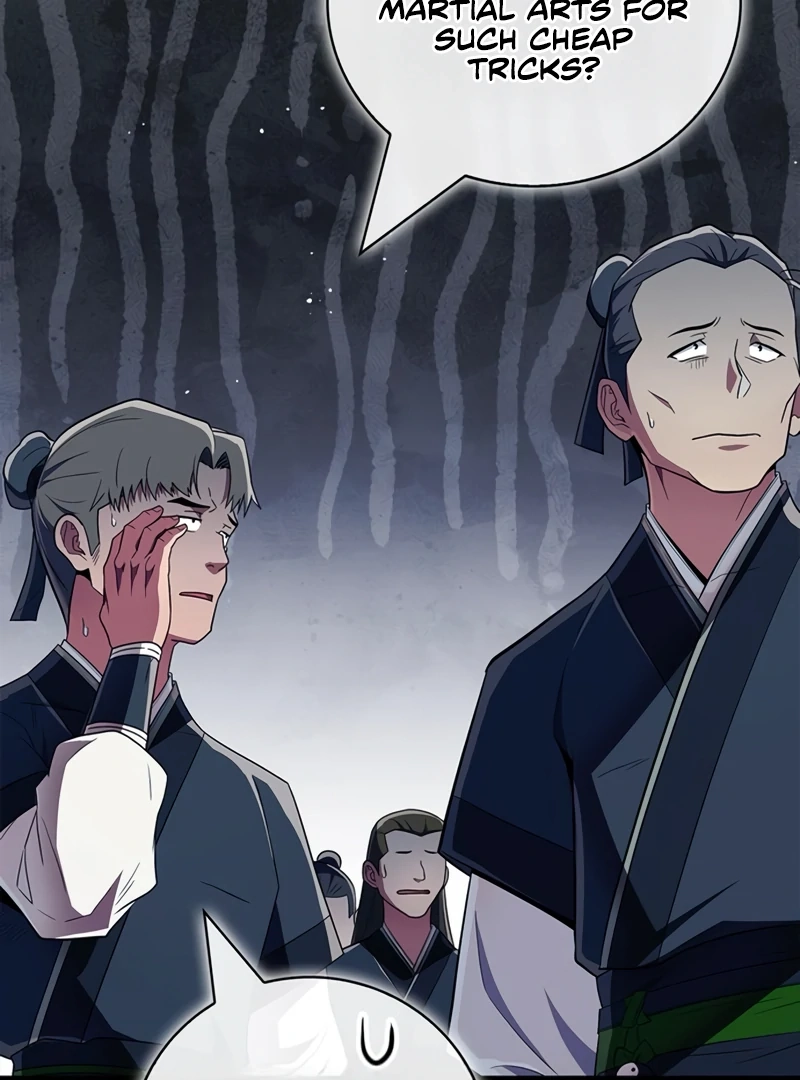 Read Genius Martial Arts Trainer chapter 66.1 image 58 on Lezhin
