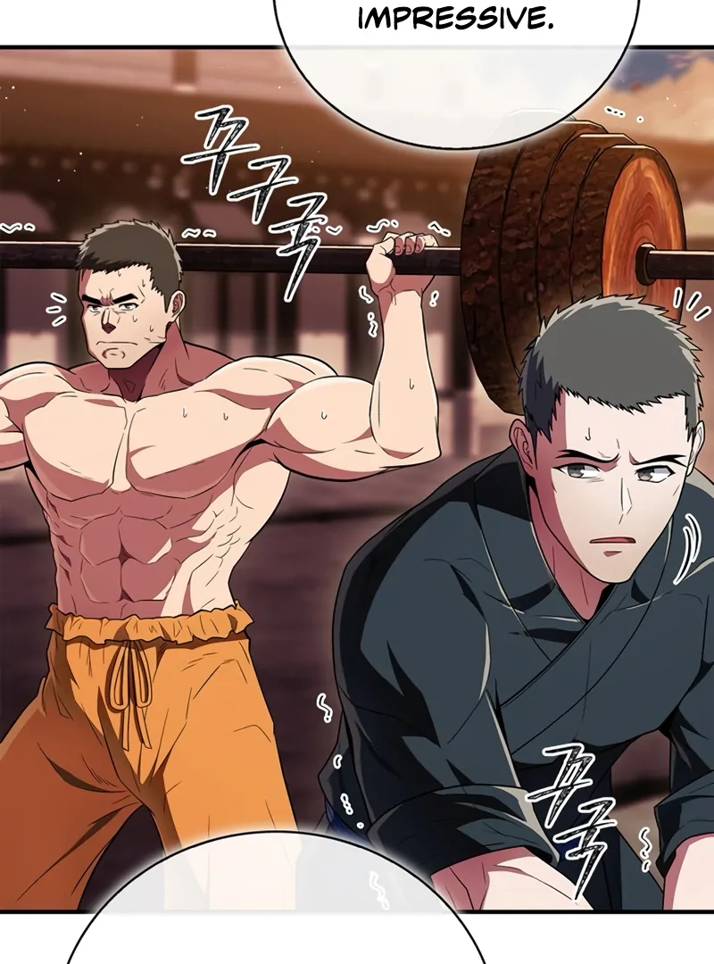 Read Genius Martial Arts Trainer chapter 66.1 image 60 on Lezhin