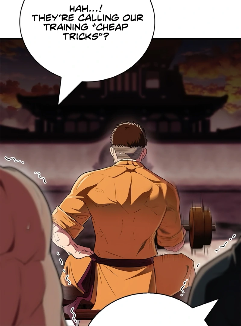 Read Genius Martial Arts Trainer chapter 66.1 image 62 on Lezhin
