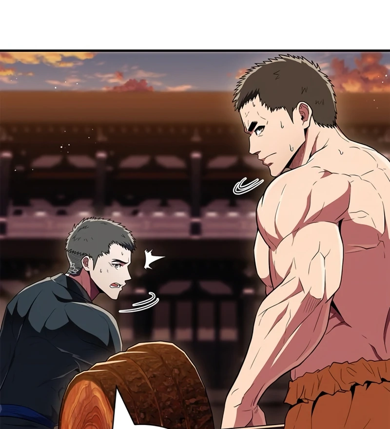 Read Genius Martial Arts Trainer chapter 66.1 image 66 on Lezhin