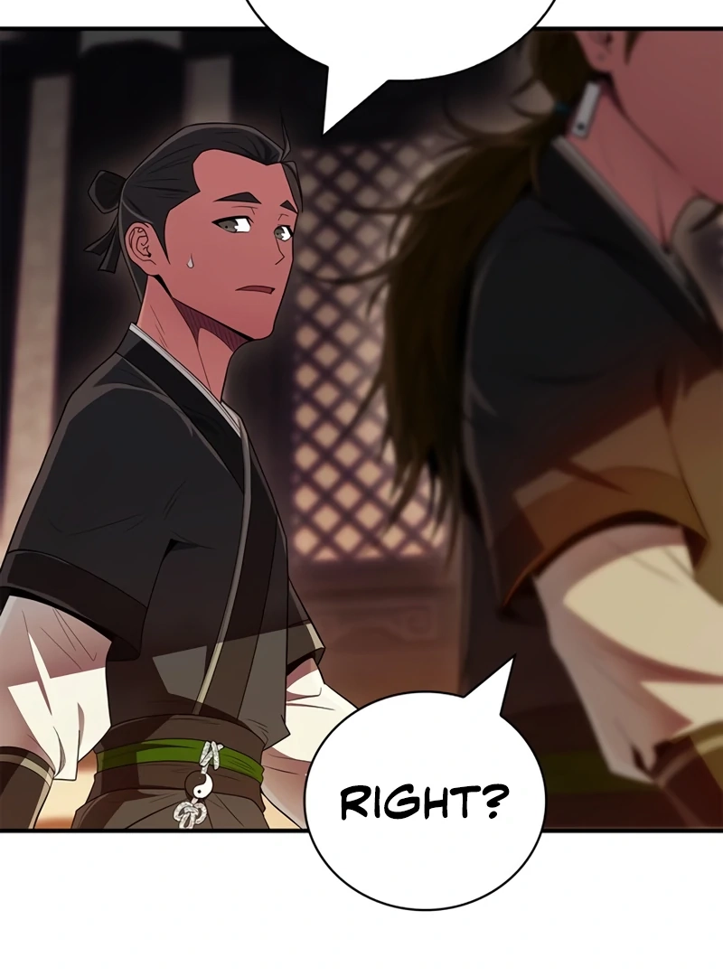 Read Genius Martial Arts Trainer chapter 66.1 image 73 on Lezhin