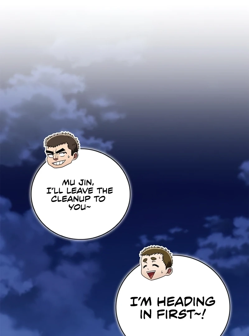 Read Genius Martial Arts Trainer chapter 66.1 image 81 on Lezhin