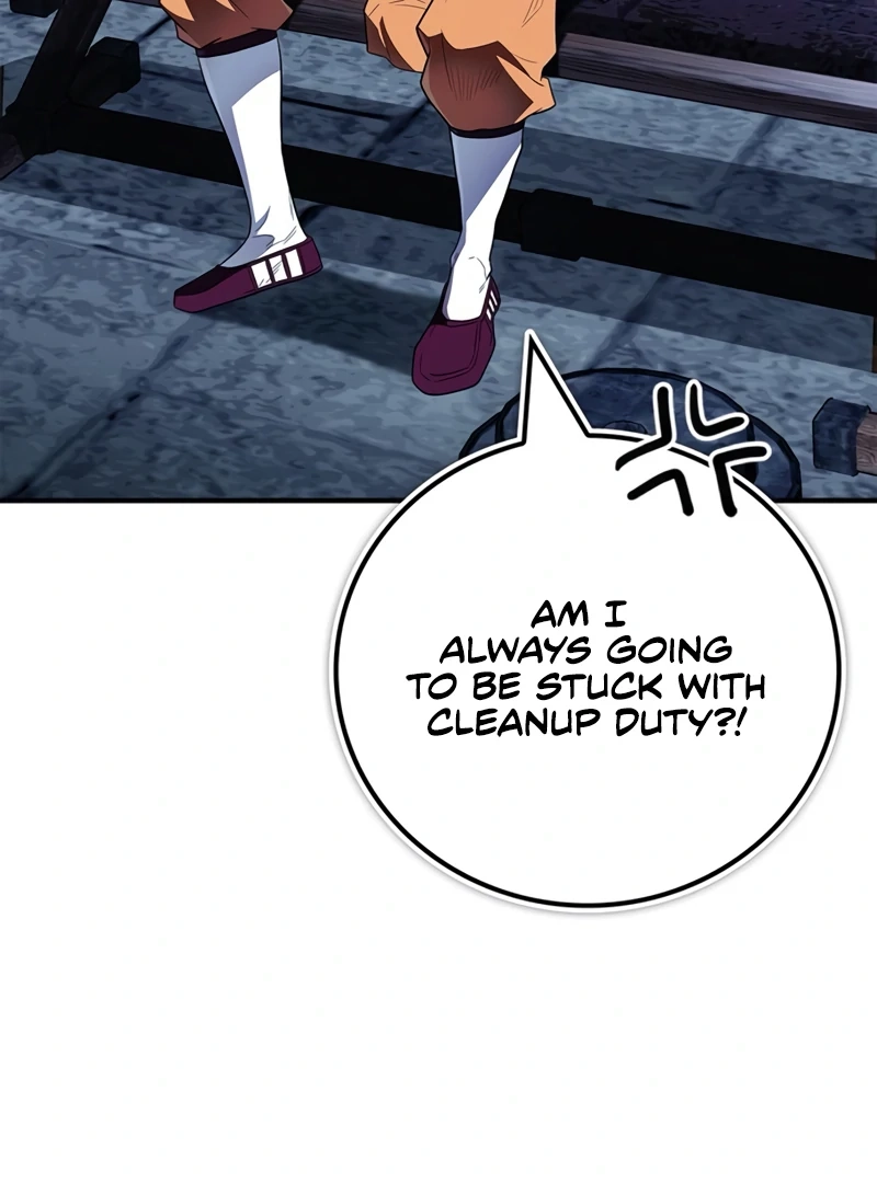 Read Genius Martial Arts Trainer chapter 66.1 image 84 on Lezhin