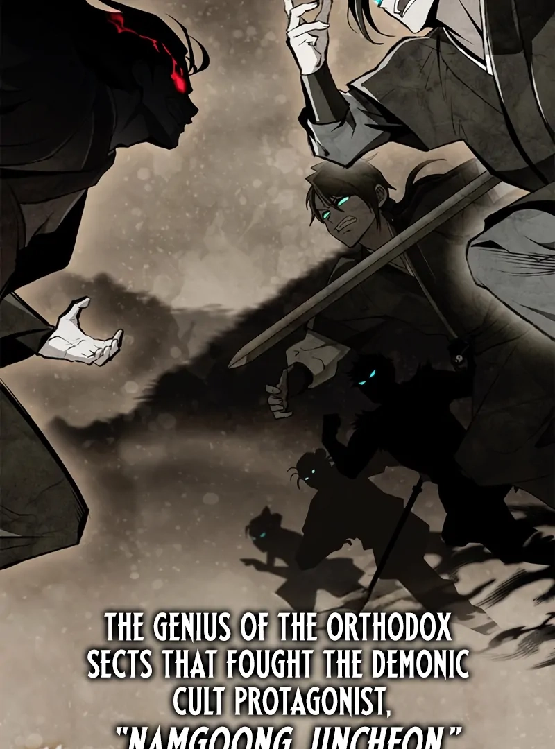 Read Genius Martial Arts Trainer chapter 66.1 image 97 on Lezhin