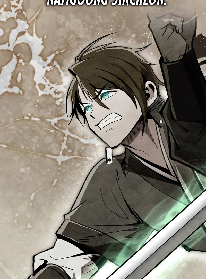 Read Genius Martial Arts Trainer chapter 66.1 image 98 on Lezhin