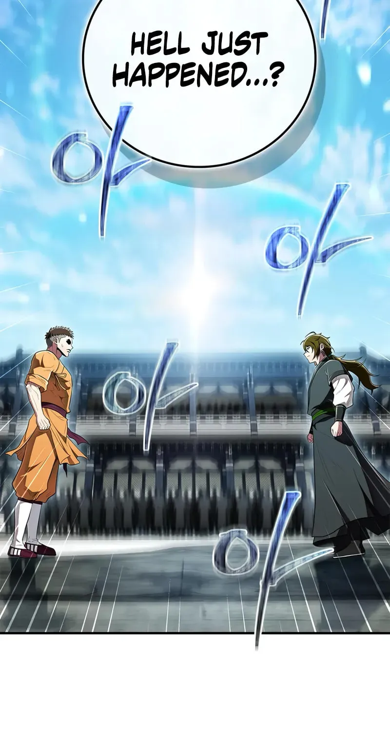 Read Genius Martial Arts Trainer chapter 66 image 106 on Lezhin