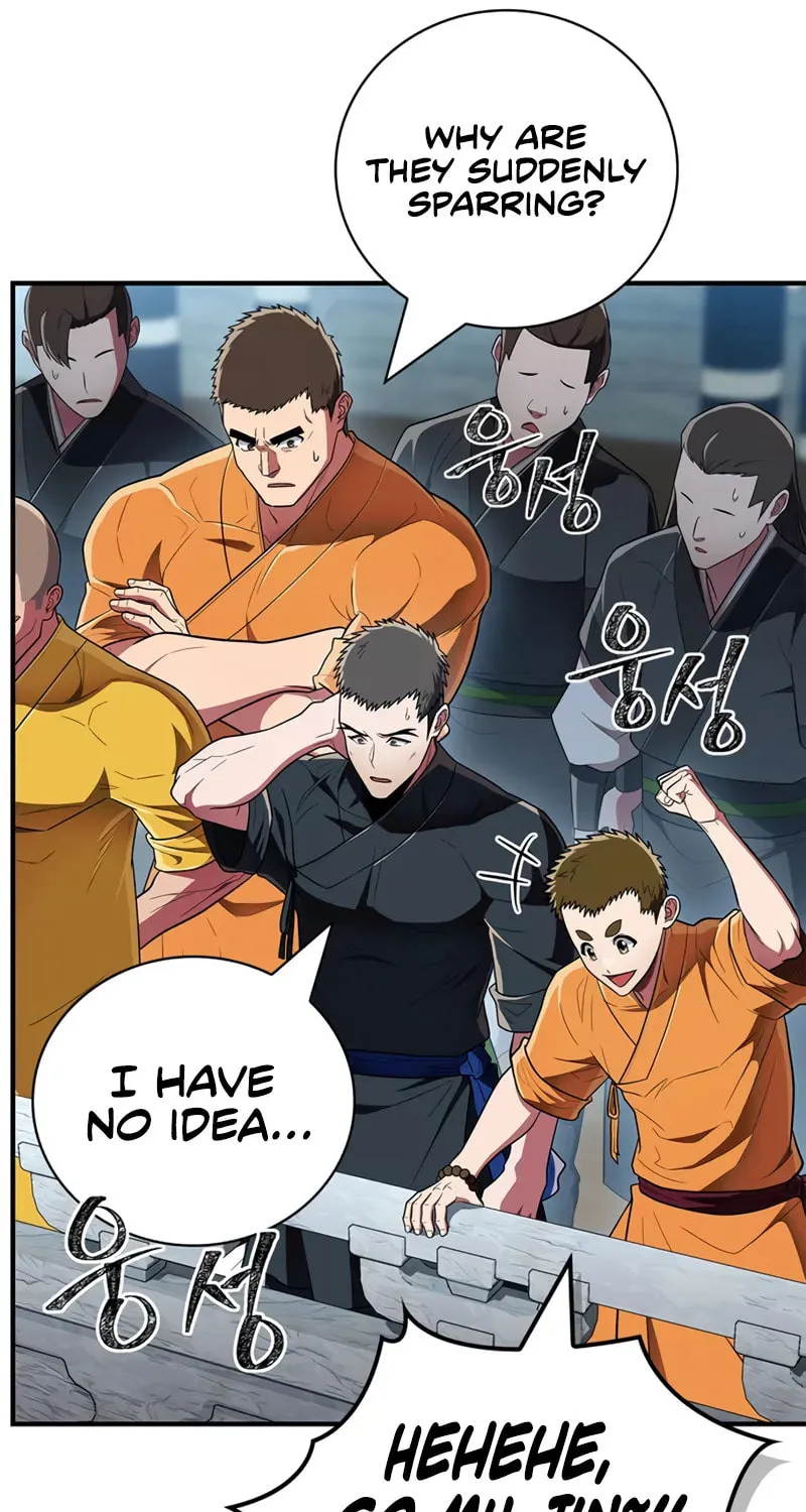Read Genius Martial Arts Trainer chapter 66 image 108 on Lezhin