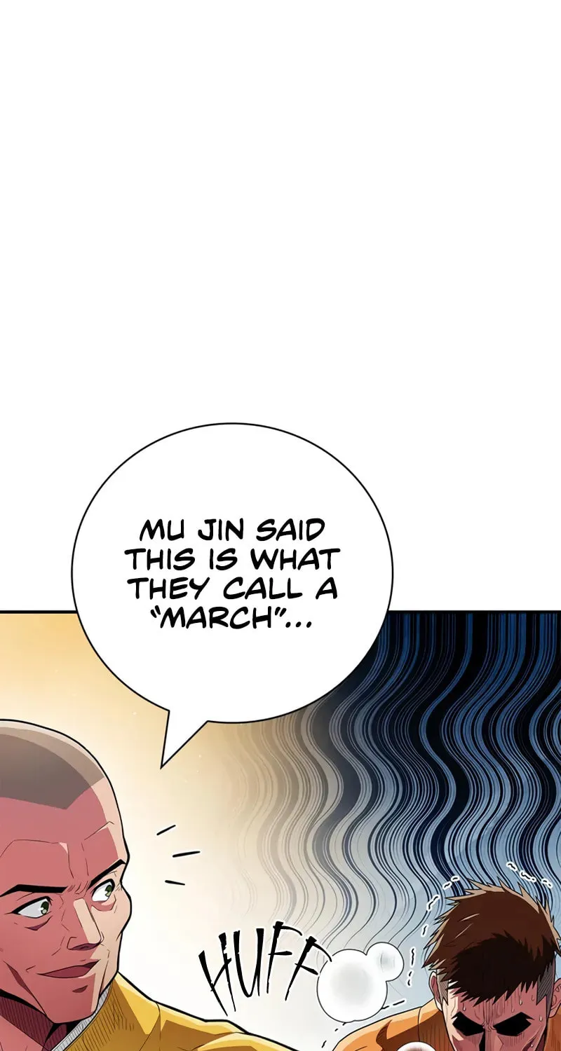Read Genius Martial Arts Trainer chapter 66 image 11 on Lezhin