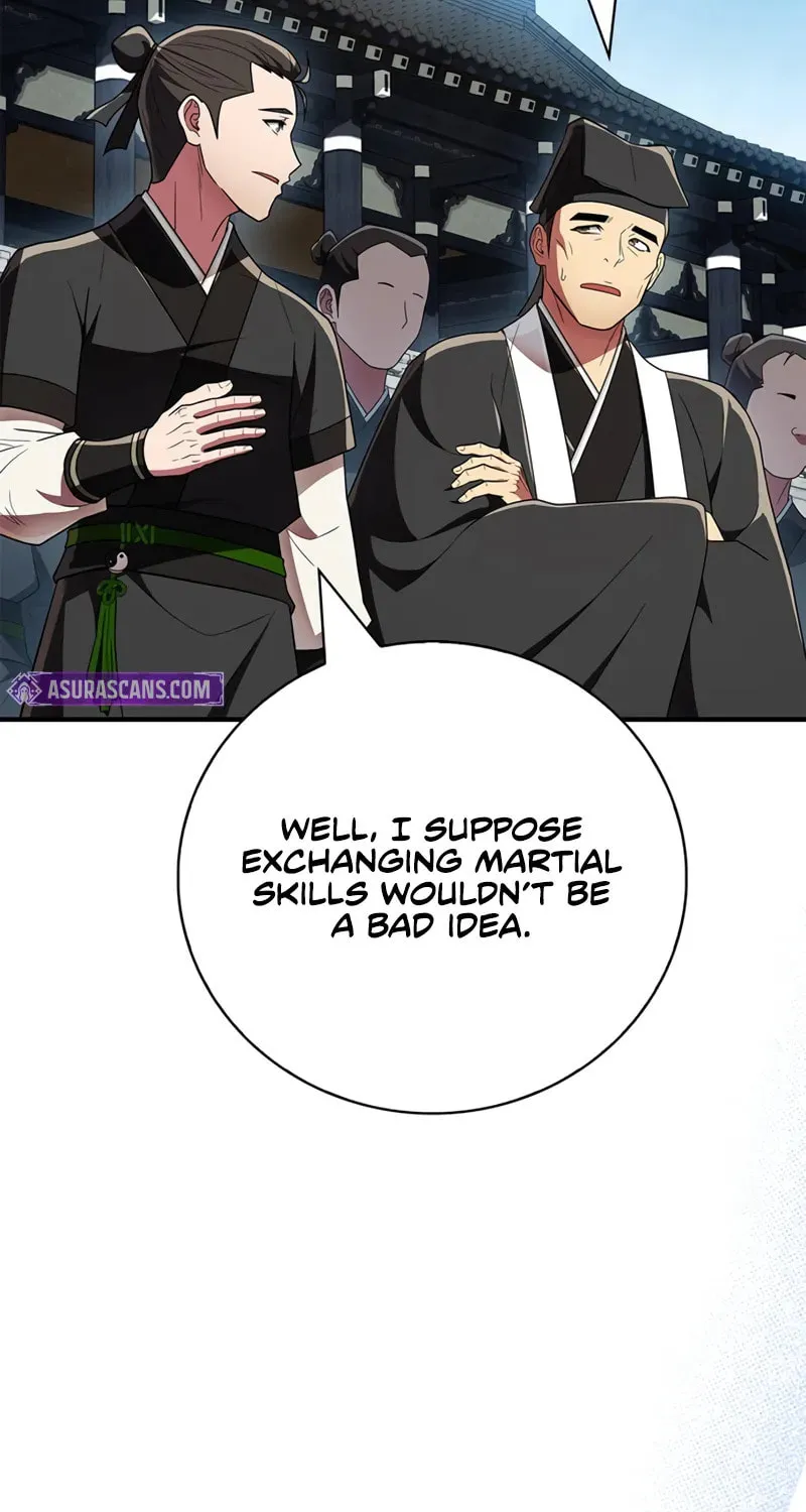 Read Genius Martial Arts Trainer chapter 66 image 110 on Lezhin