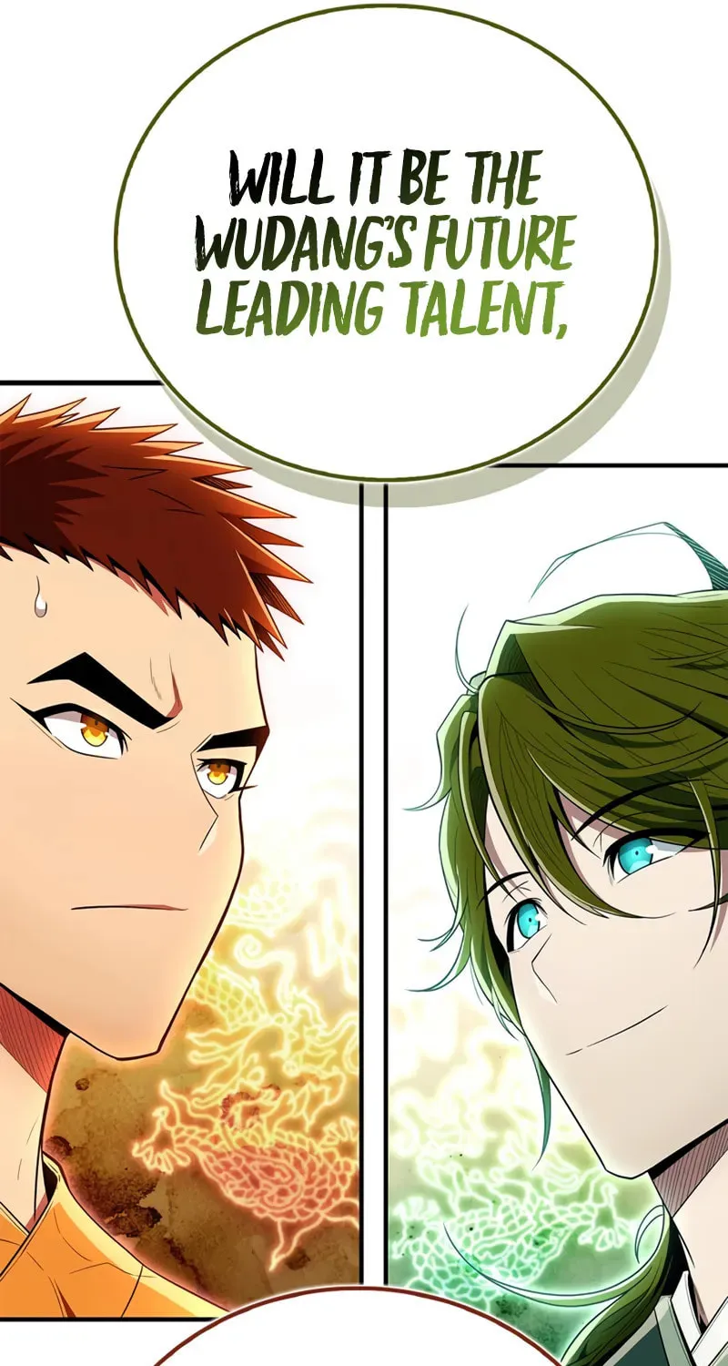 Read Genius Martial Arts Trainer chapter 66 image 118 on Lezhin