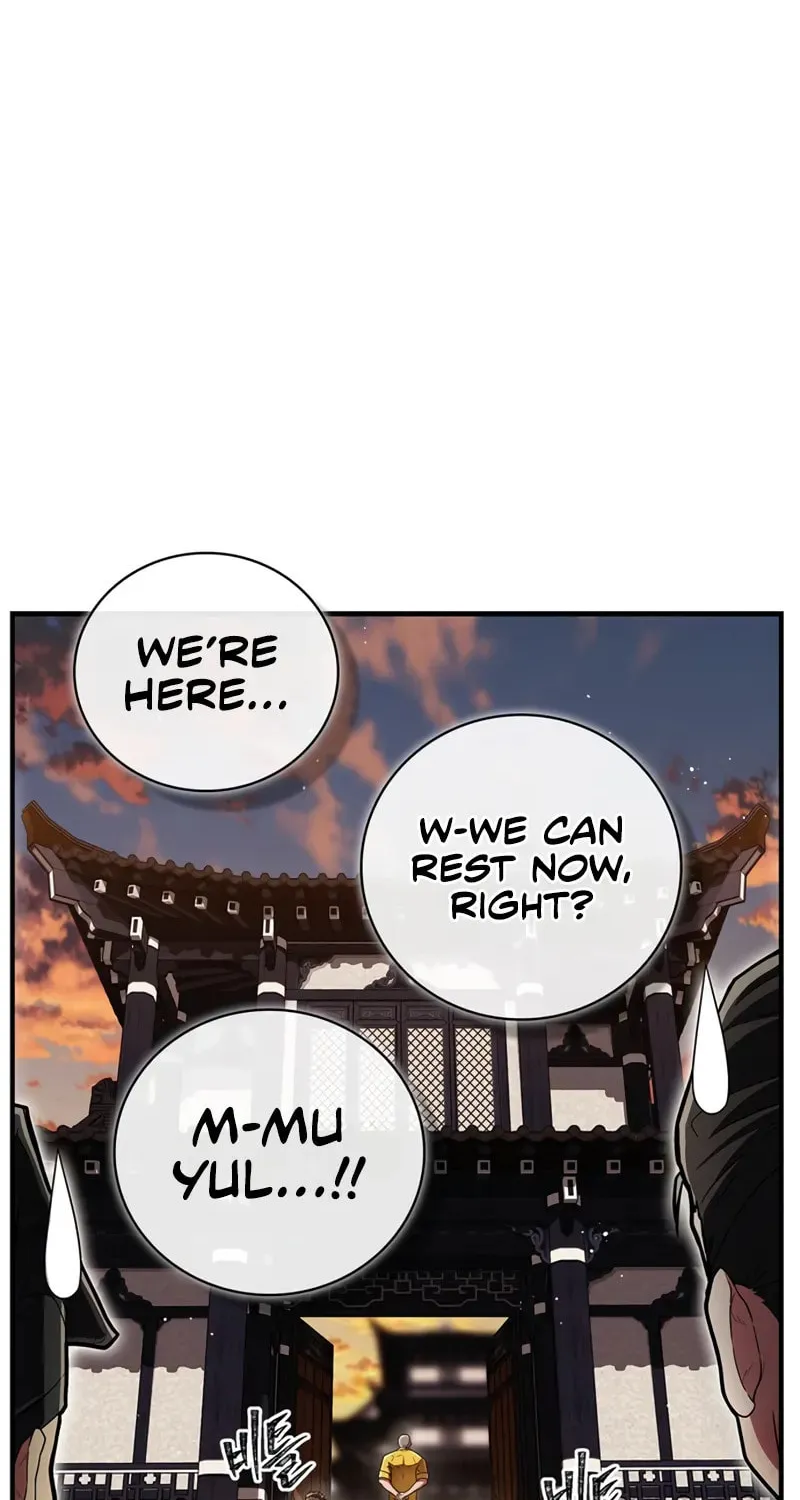 Read Genius Martial Arts Trainer chapter 66 image 14 on Lezhin
