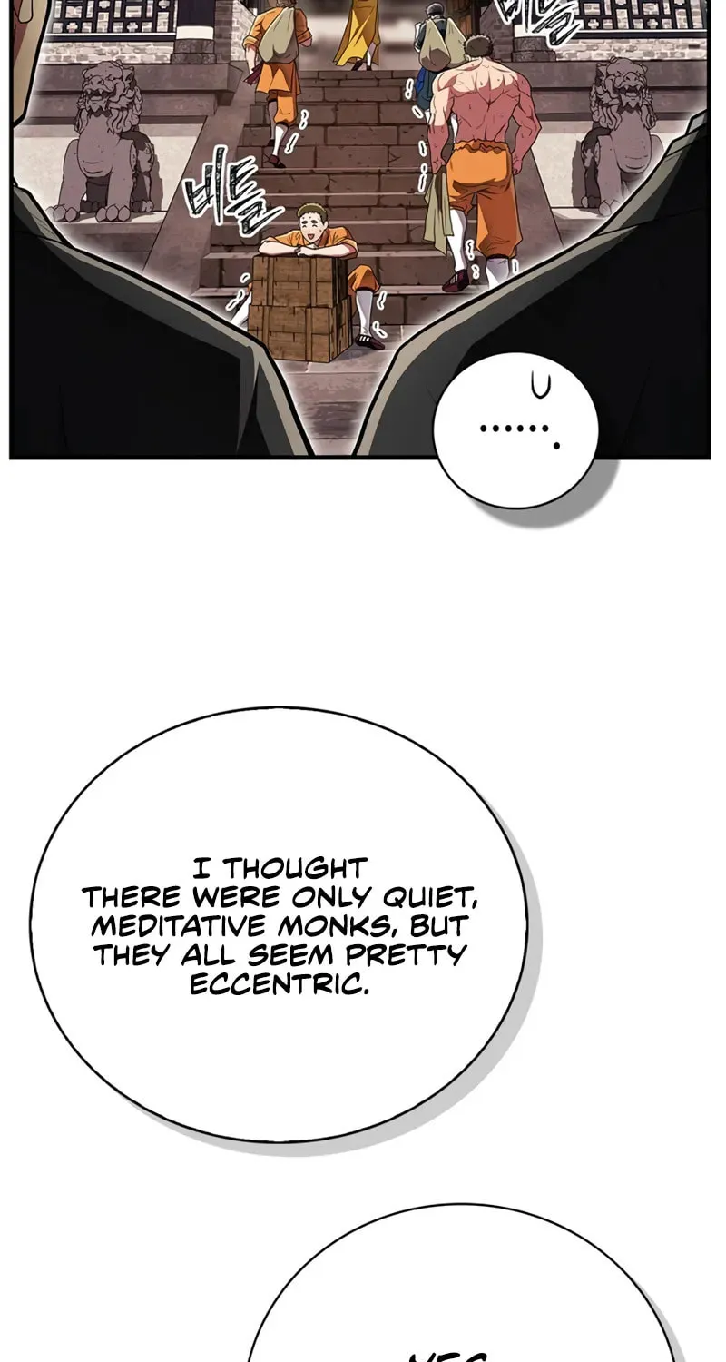 Read Genius Martial Arts Trainer chapter 66 image 15 on Lezhin