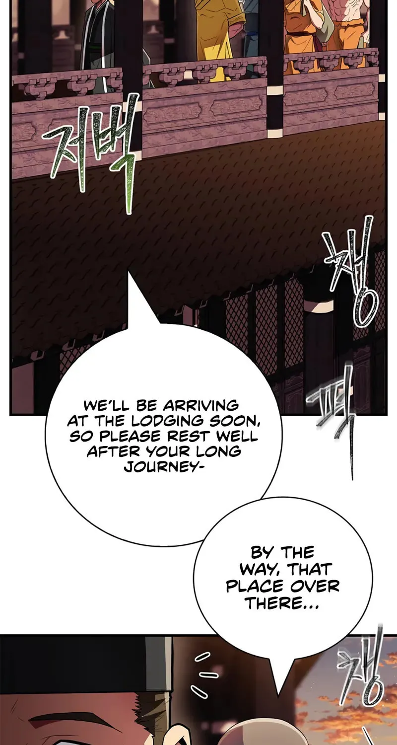 Read Genius Martial Arts Trainer chapter 66 image 19 on Lezhin