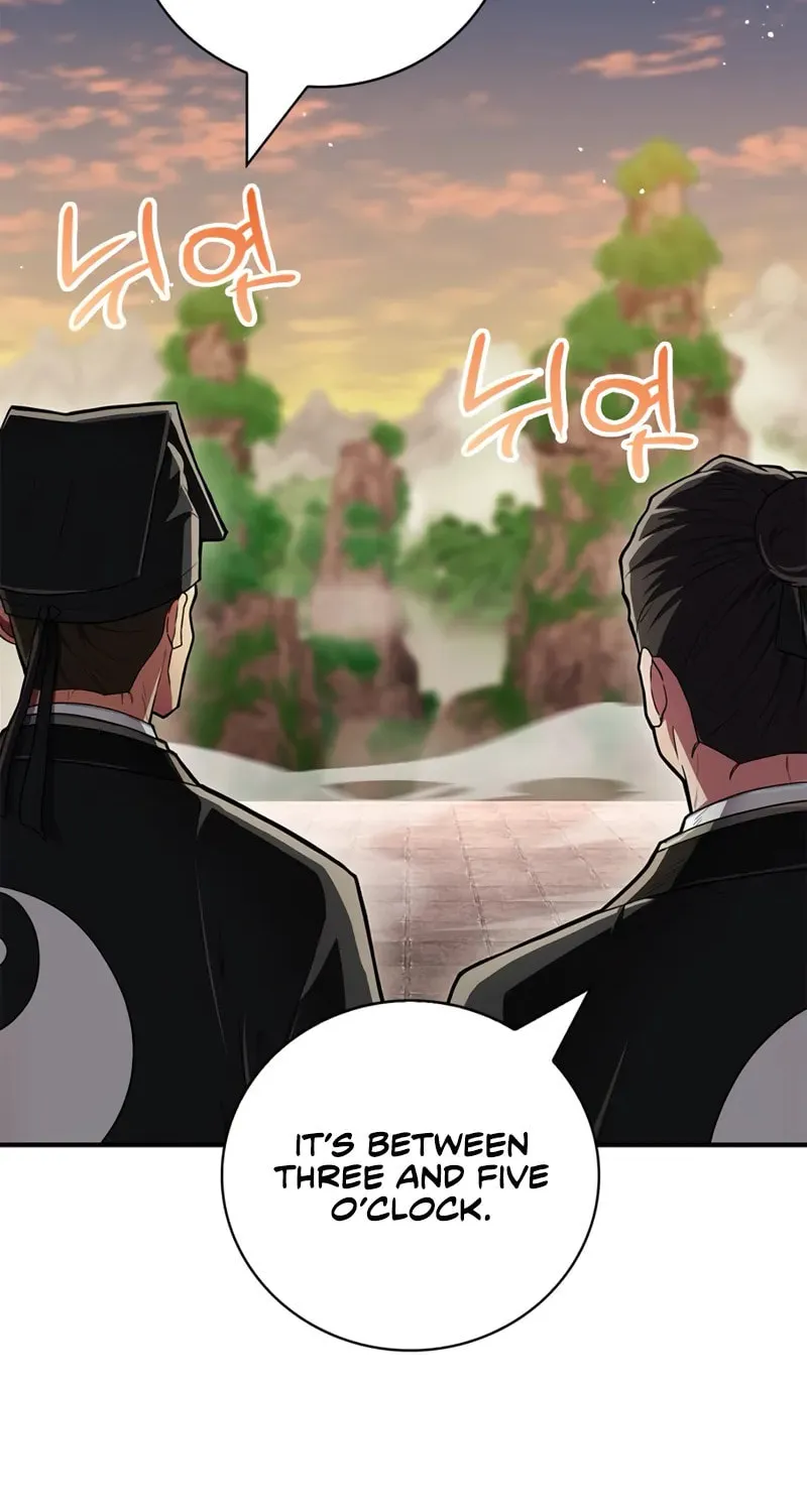 Read Genius Martial Arts Trainer chapter 66 image 2 on Lezhin