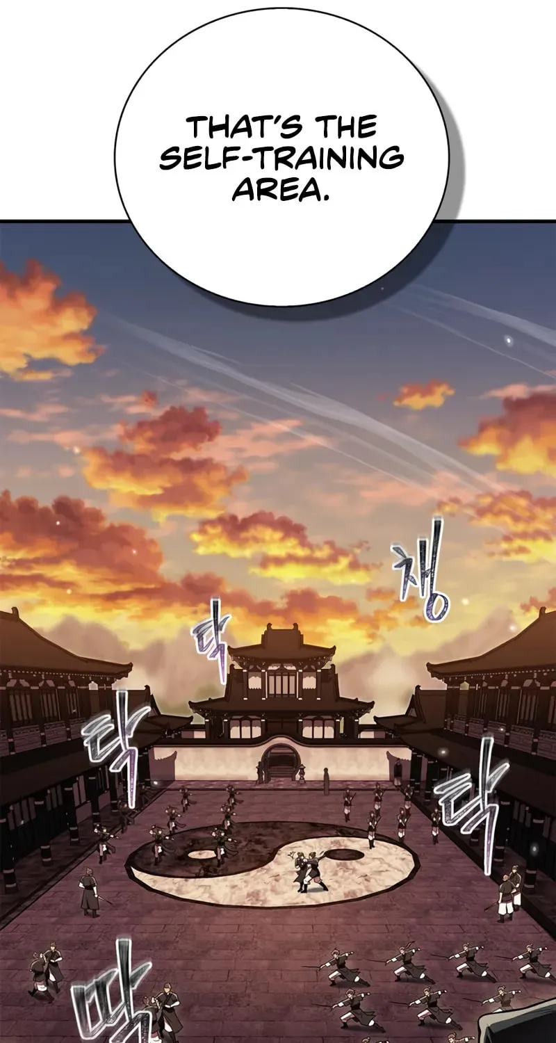 Read Genius Martial Arts Trainer chapter 66 image 21 on Lezhin