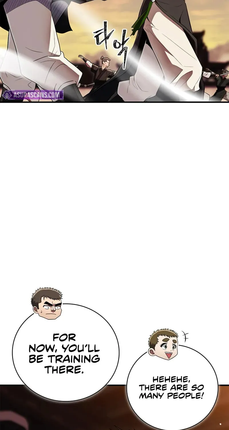 Read Genius Martial Arts Trainer chapter 66 image 23 on Lezhin