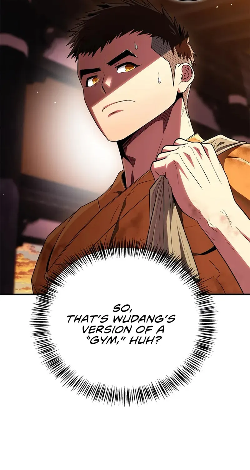 Read Genius Martial Arts Trainer chapter 66 image 24 on Lezhin