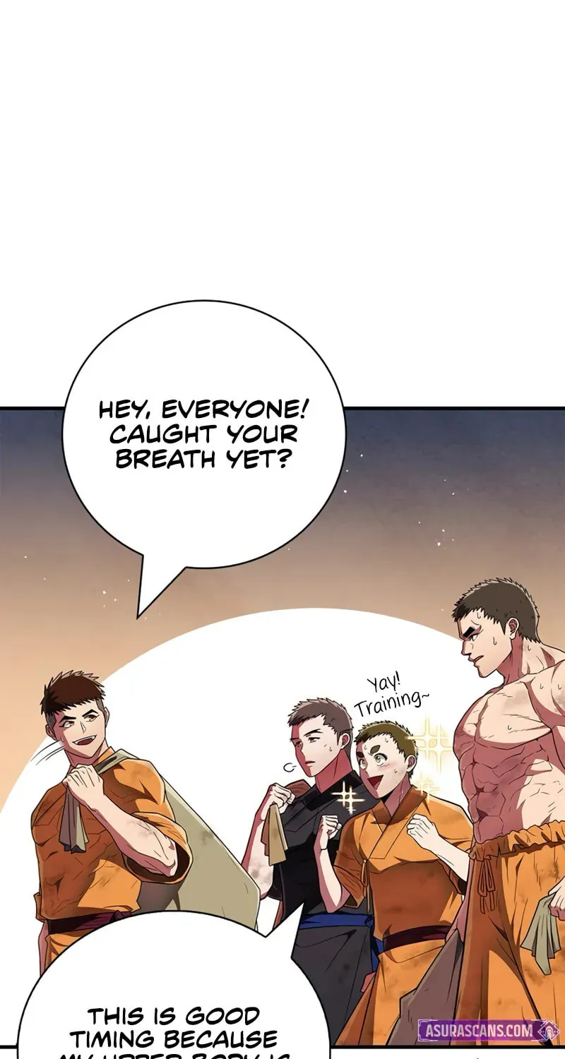 Read Genius Martial Arts Trainer chapter 66 image 25 on Lezhin