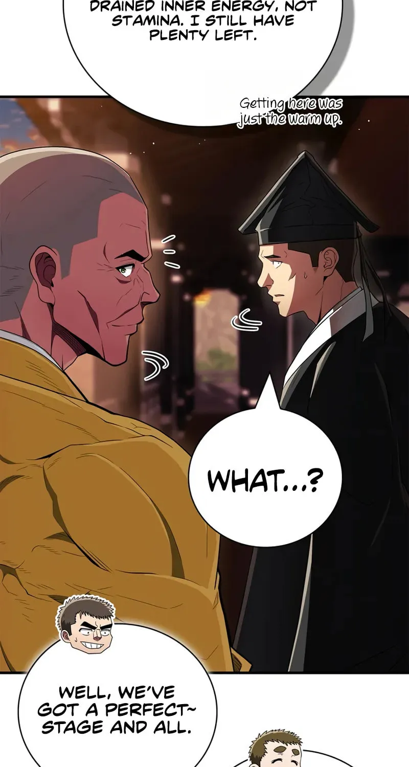 Read Genius Martial Arts Trainer chapter 66 image 27 on Lezhin