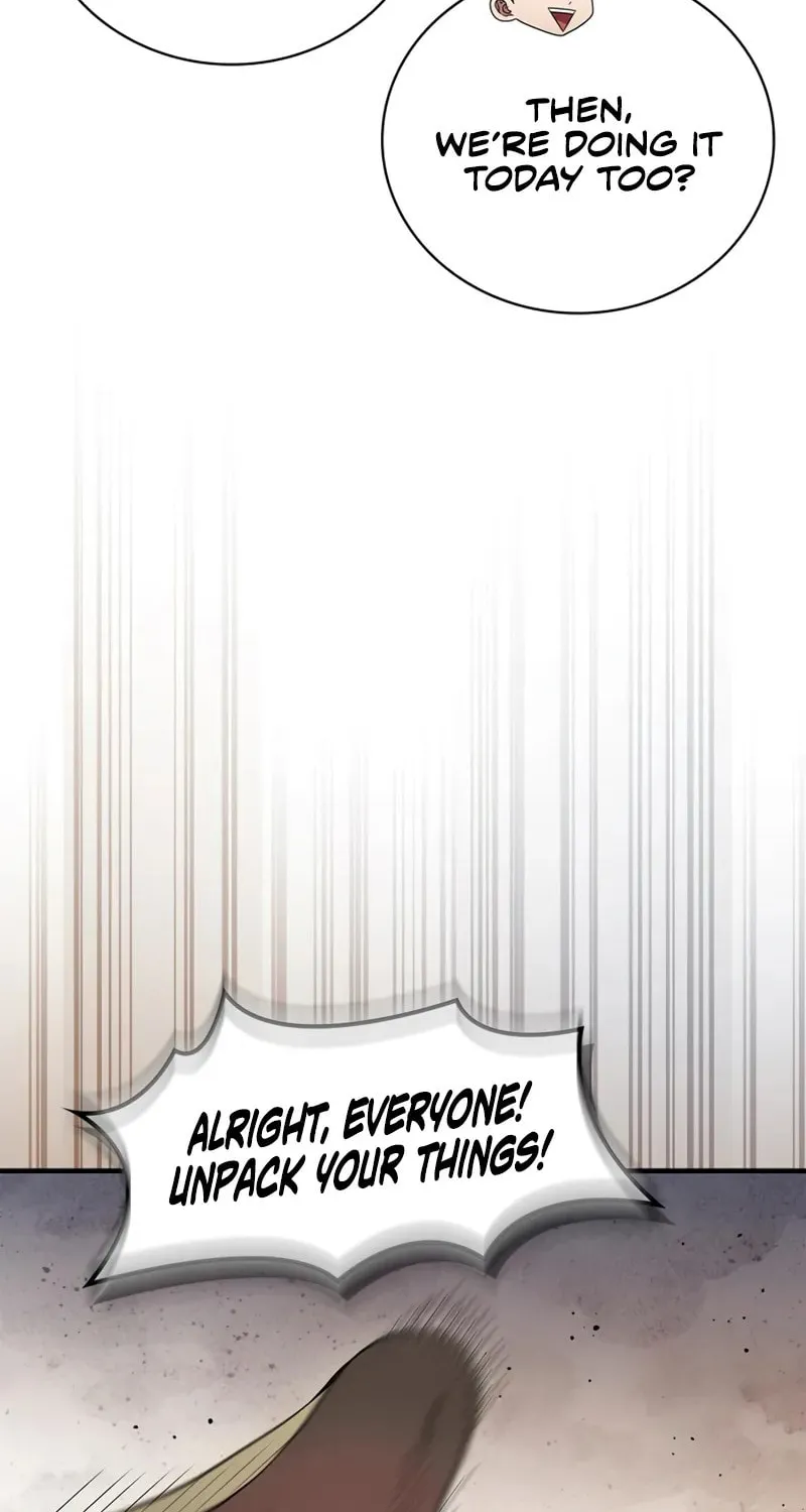 Read Genius Martial Arts Trainer chapter 66 image 28 on Lezhin