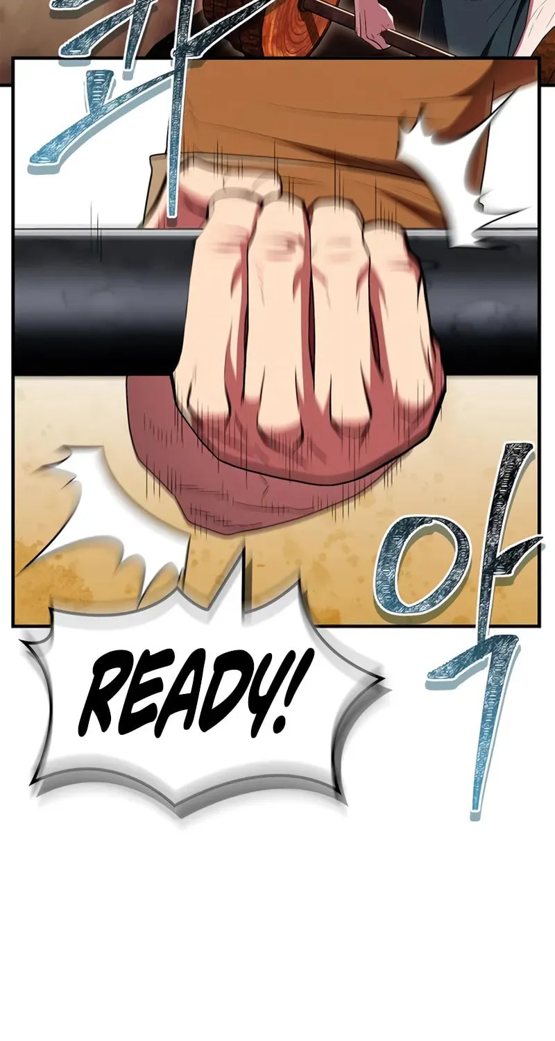 Read Genius Martial Arts Trainer chapter 66 image 31 on Lezhin