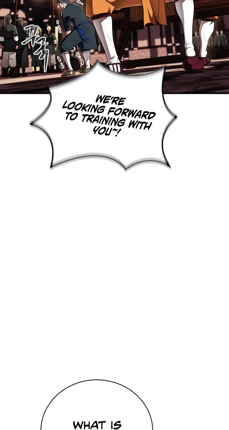 Read Genius Martial Arts Trainer chapter 66 image 33 on Lezhin