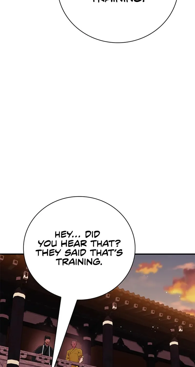 Read Genius Martial Arts Trainer chapter 66 image 35 on Lezhin