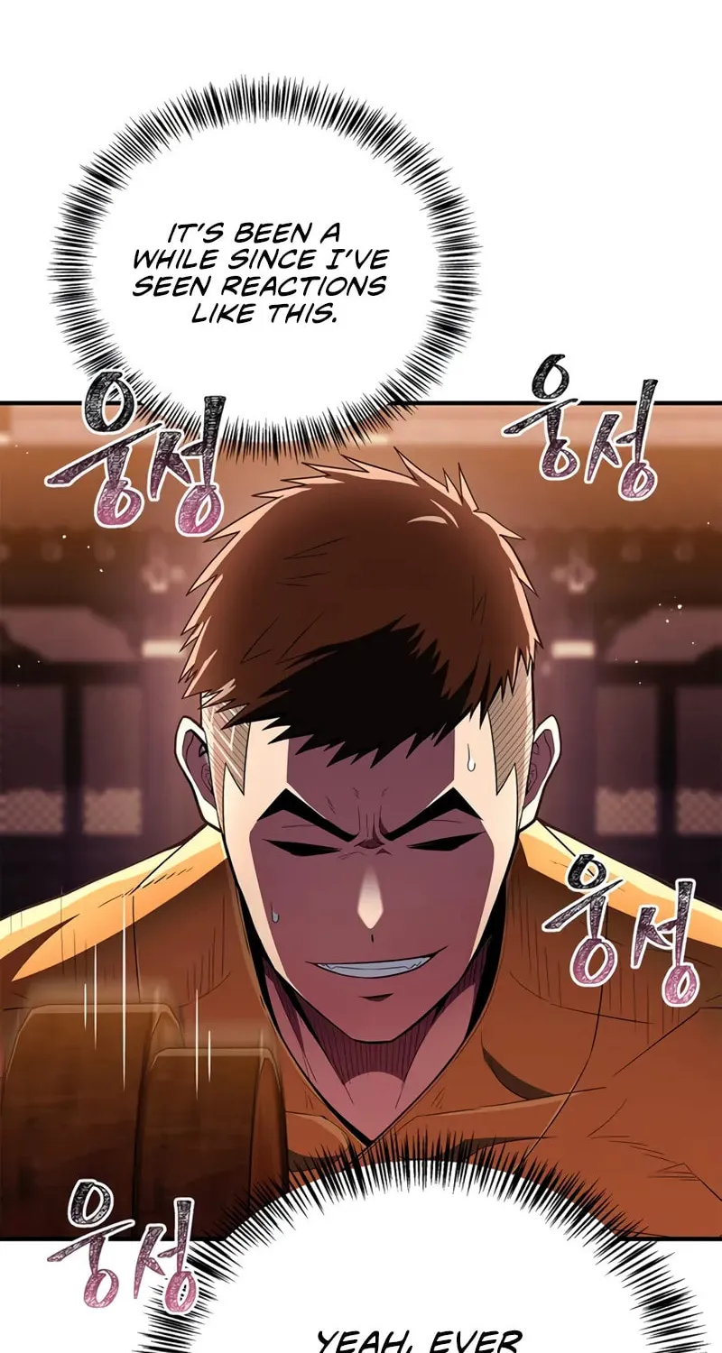 Read Genius Martial Arts Trainer chapter 66 image 37 on Lezhin