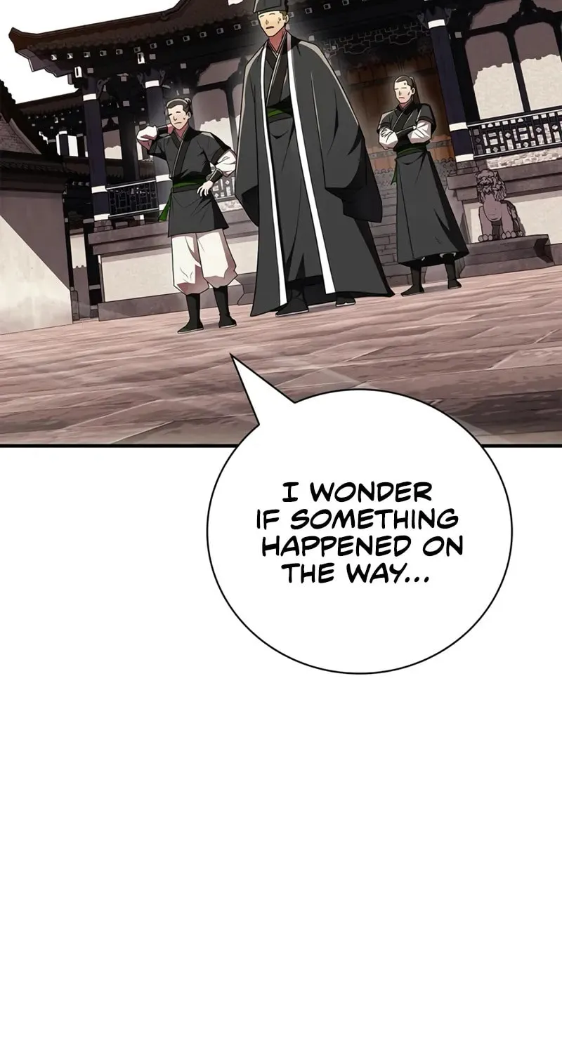 Read Genius Martial Arts Trainer chapter 66 image 4 on Lezhin