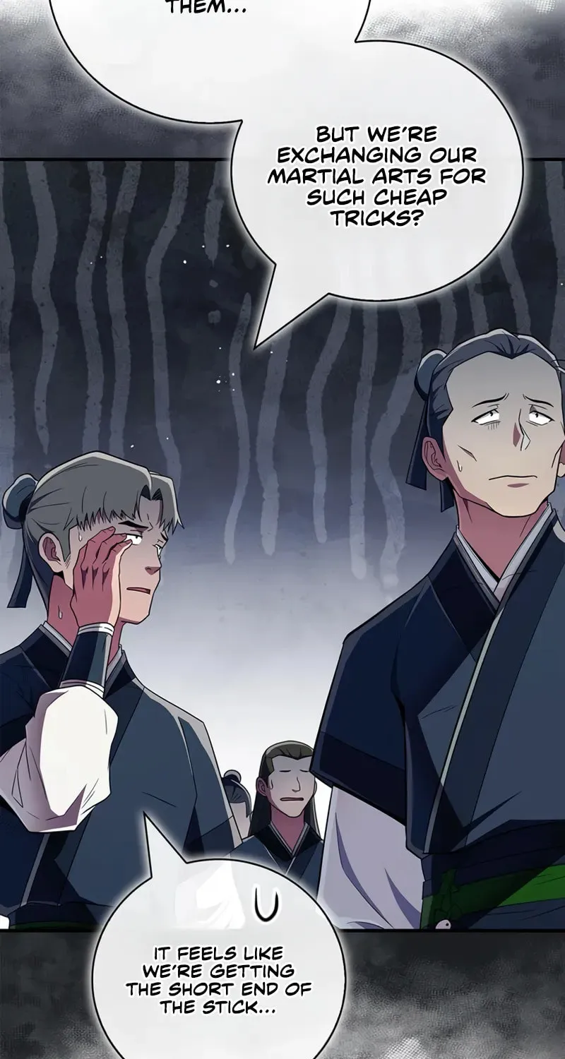 Read Genius Martial Arts Trainer chapter 66 image 41 on Lezhin