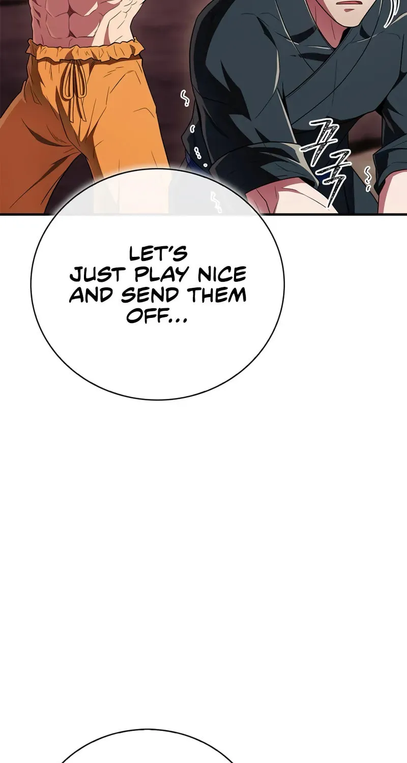 Read Genius Martial Arts Trainer chapter 66 image 43 on Lezhin