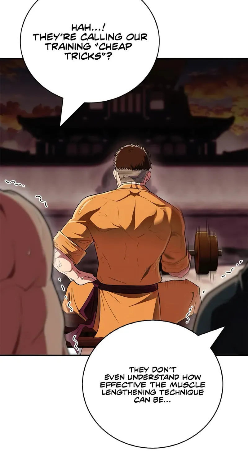 Read Genius Martial Arts Trainer chapter 66 image 44 on Lezhin