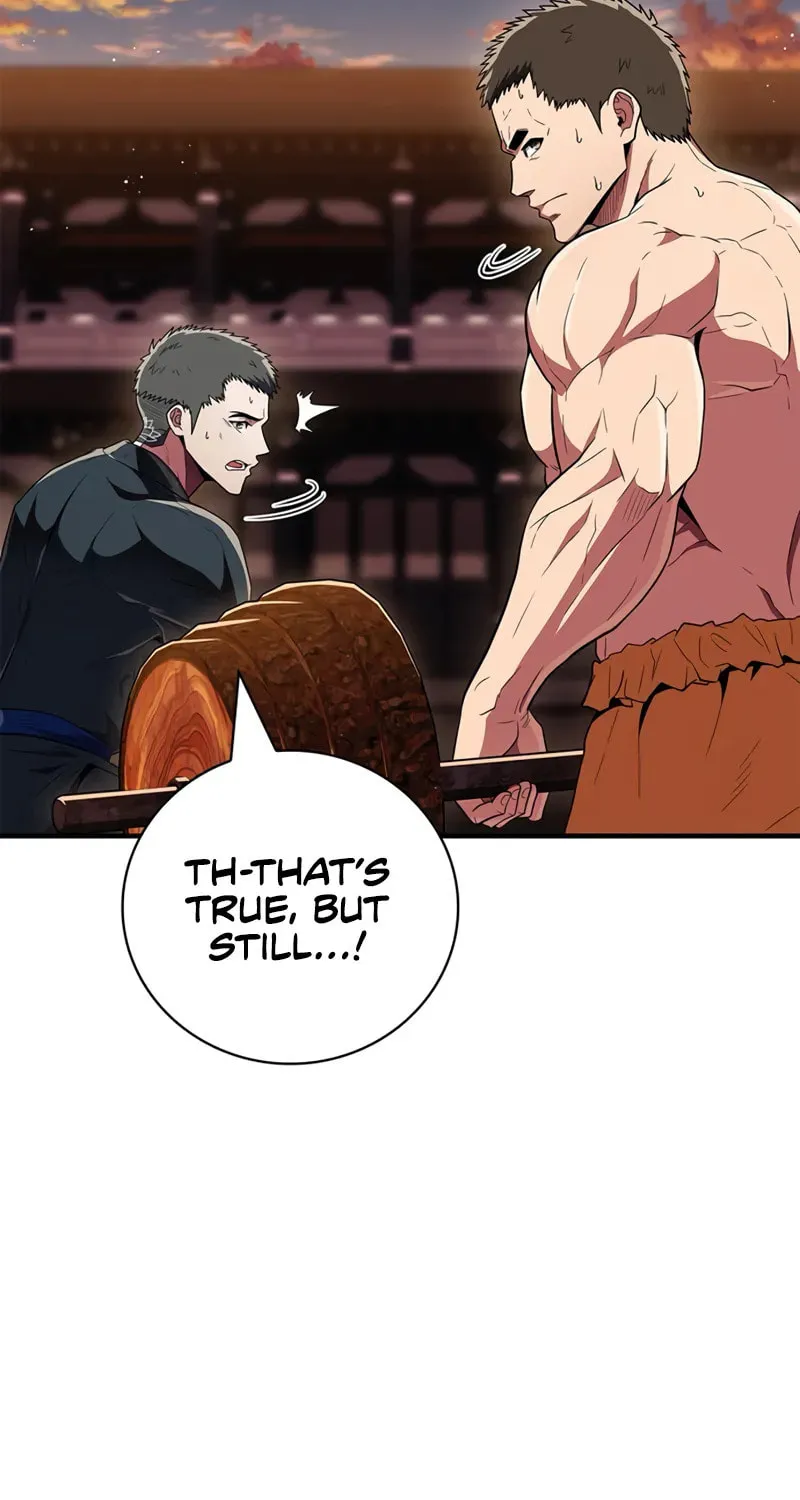 Read Genius Martial Arts Trainer chapter 66 image 47 on Lezhin