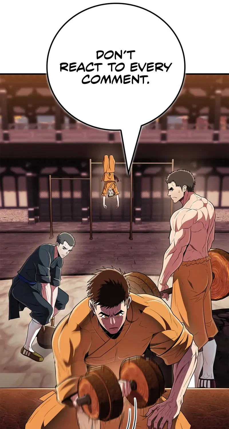 Read Genius Martial Arts Trainer chapter 66 image 49 on Lezhin
