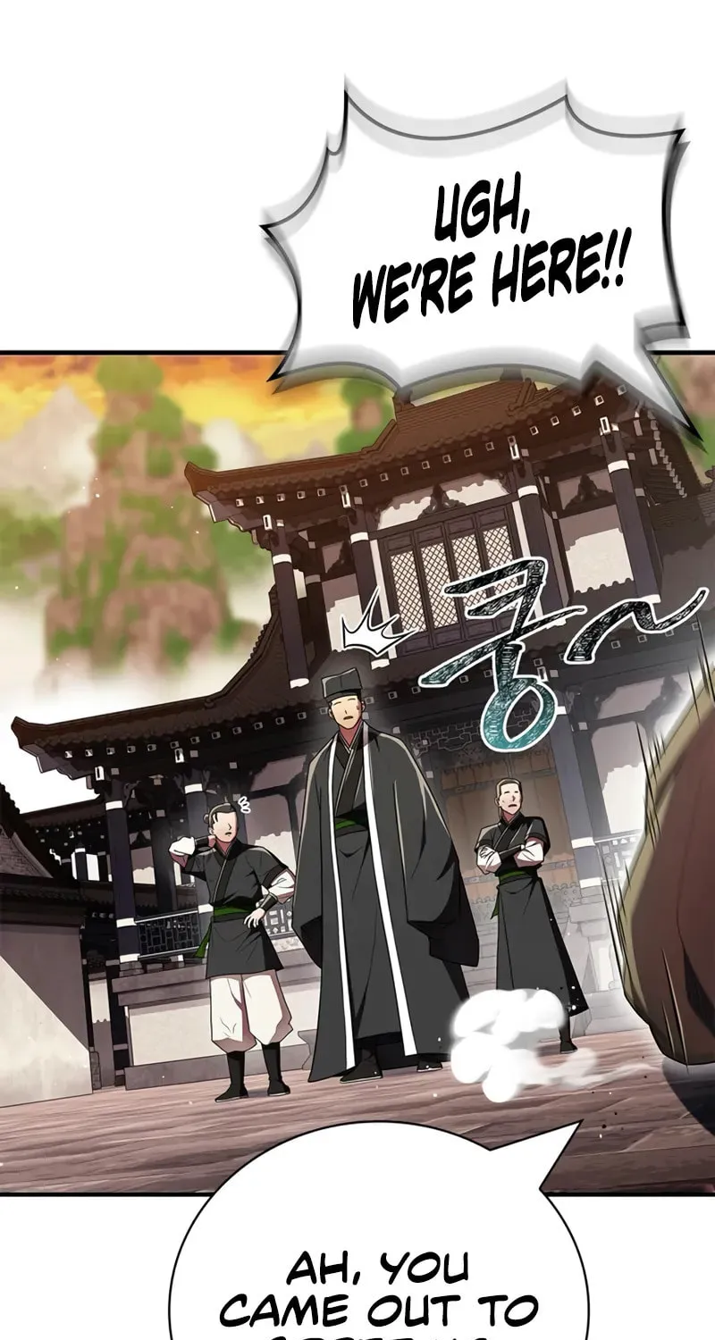 Read Genius Martial Arts Trainer chapter 66 image 5 on Lezhin
