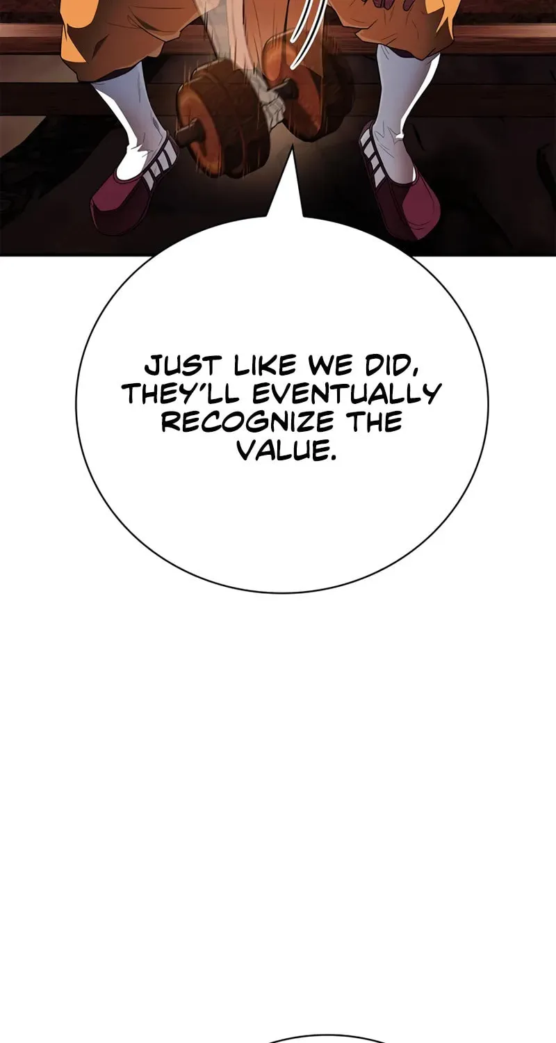 Read Genius Martial Arts Trainer chapter 66 image 50 on Lezhin