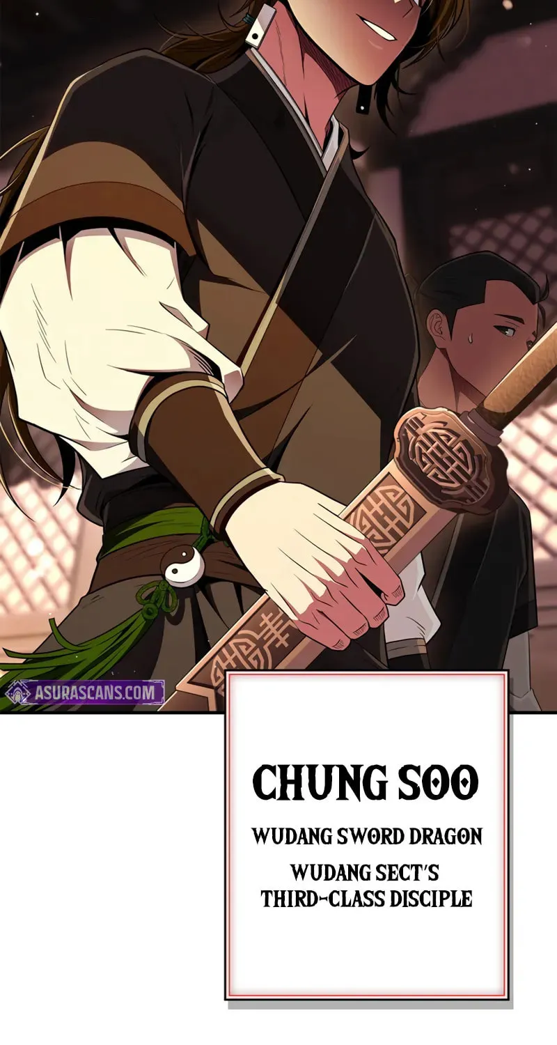 Read Genius Martial Arts Trainer chapter 66 image 57 on Lezhin