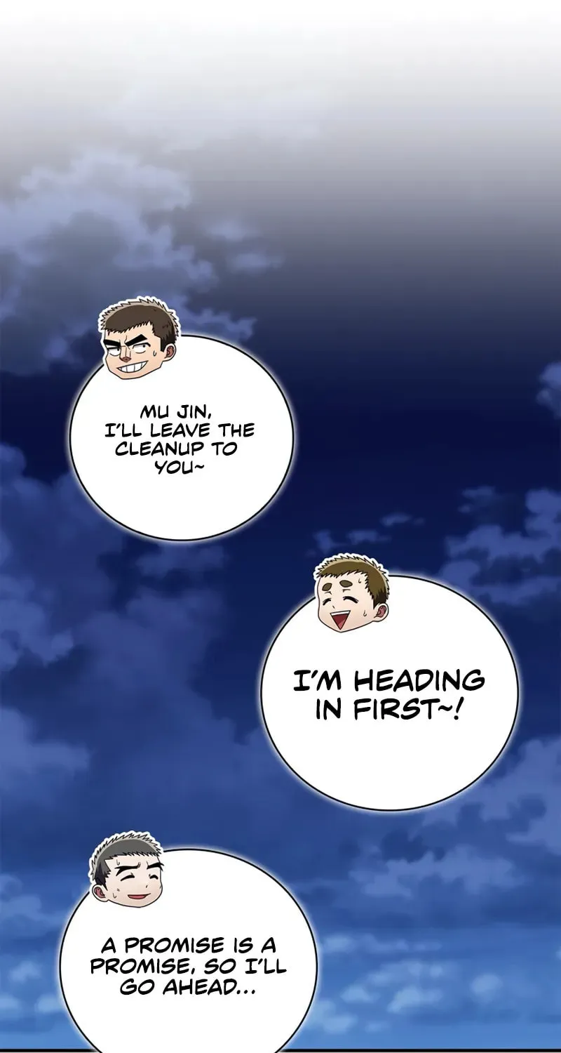 Read Genius Martial Arts Trainer chapter 66 image 59 on Lezhin